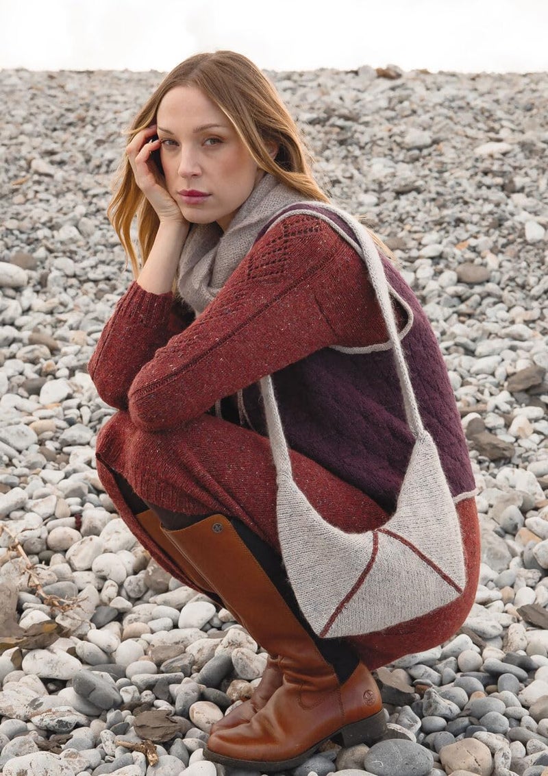 Rowan - Knitting and Crochet Magazine #78, A4, Fall-Winter - Image 5